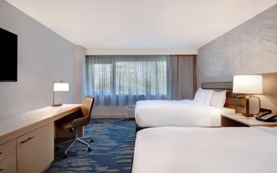Photo 5 - DoubleTree by Hilton LAX - El Segundo