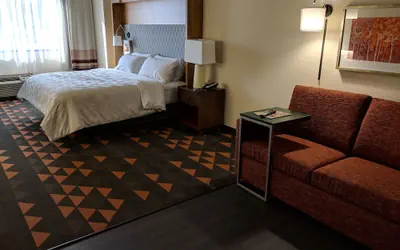 Photo 5 - Holiday Inn Champaign by IHG
