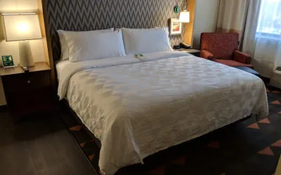 Photo 3 - Holiday Inn Champaign by IHG