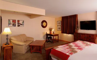 Photo 5 - Quality Inn Oakwood