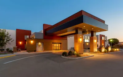Photo 2 - Best Western Pecos Inn