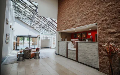 Photo 4 - Best Western Pecos Inn