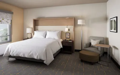 Photo 4 - Holiday Inn Clarkston - Lewiston by IHG