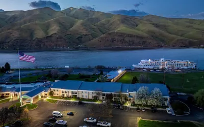 Holiday Inn Clarkston - Lewiston by IHG