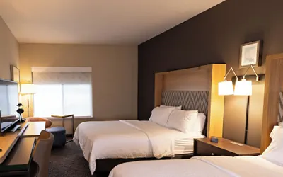 Photo 5 - Holiday Inn Clarkston - Lewiston by IHG