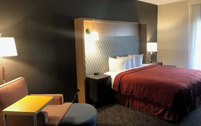 Photo 2 - Holiday Inn Clarkston - Lewiston by IHG