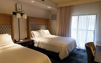 Photo 5 - Holiday Inn Clarkston - Lewiston by IHG