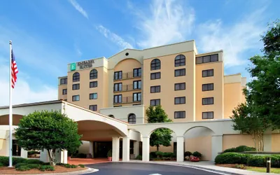 Photo 2 - Embassy Suites by Hilton Greensboro Airport