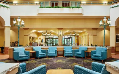 Photo 5 - Embassy Suites by Hilton Greensboro Airport
