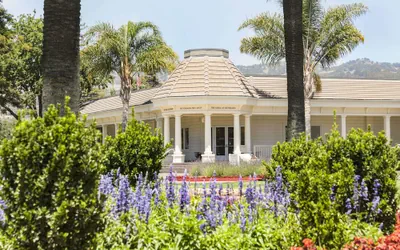 Silverado Resort