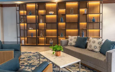 Photo 5 - DoubleTree by Hilton New Bern Riverfront