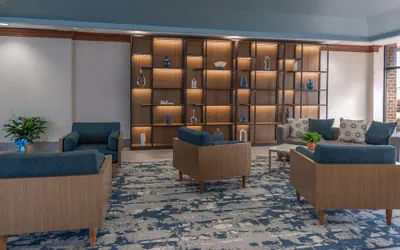 Photo 4 - DoubleTree by Hilton New Bern Riverfront