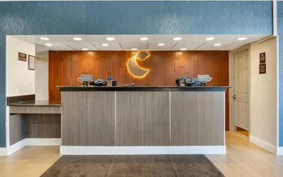 Photo 3 - Comfort Inn & Suites Danbury-Bethel