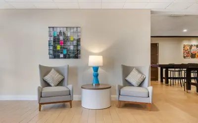 Photo 5 - Comfort Inn & Suites Danbury-Bethel