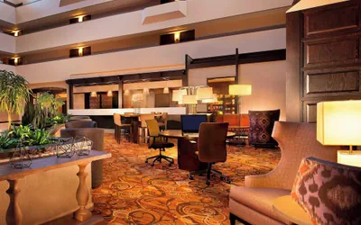 Photo 3 - Sheraton Minneapolis West Hotel