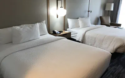 Photo 4 - Fairfield Inn & Suites by Marriott Spokane Valley