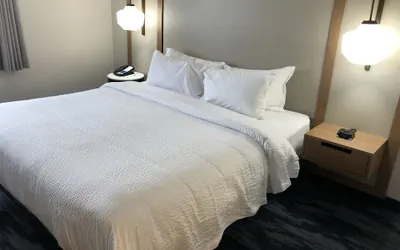 Photo 3 - Fairfield Inn & Suites by Marriott Spokane Valley