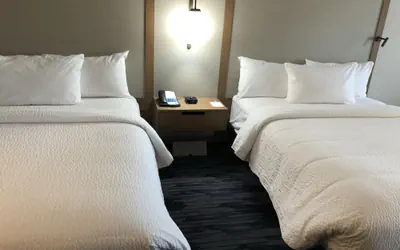 Photo 5 - Fairfield Inn & Suites by Marriott Spokane Valley