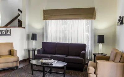 Photo 5 - Sleep Inn & Suites Spring Lake - Fayetteville near Fort Bragg