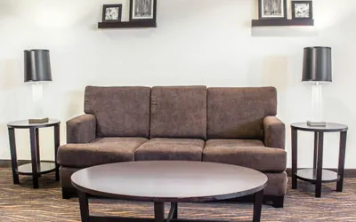Photo 4 - Sleep Inn & Suites Spring Lake - Fayetteville near Fort Bragg