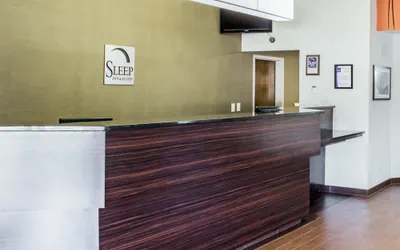 Photo 3 - Sleep Inn & Suites Spring Lake - Fayetteville near Fort Bragg
