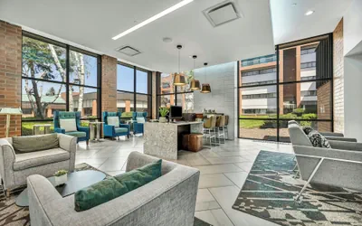 Photo 3 - Delta Hotels by Marriott Mount Pleasant