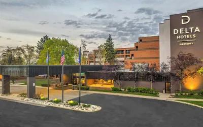 Photo 2 - Delta Hotels by Marriott Mount Pleasant