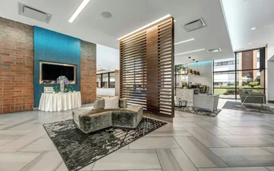 Photo 5 - Delta Hotels by Marriott Mount Pleasant