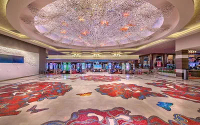 Photo 2 - Grand Sierra Resort and Casino