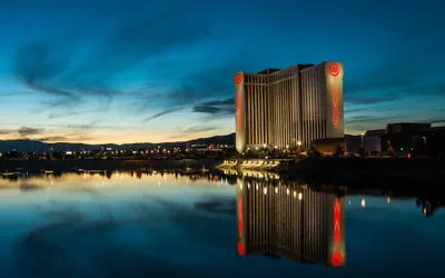 Grand Sierra Resort and Casino
