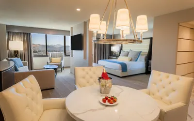 Photo 5 - Grand Sierra Resort and Casino