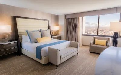 Photo 4 - Grand Sierra Resort and Casino