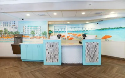 Photo 4 - Dolphin Sands Clearwater Beach, an Ascend Collection Hotel