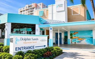 Photo 2 - Dolphin Sands Clearwater Beach, an Ascend Collection Hotel