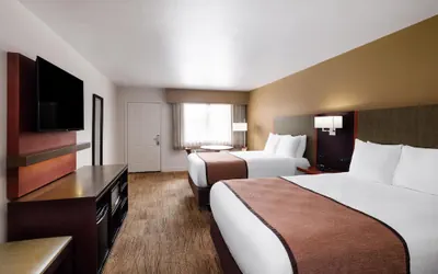 Photo 5 - Best Western Discovery Inn