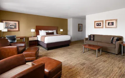 Photo 2 - Best Western Discovery Inn