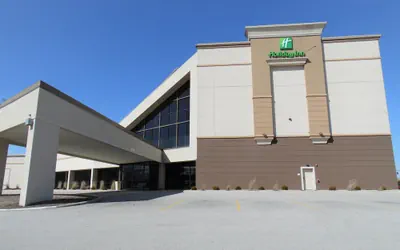 Holiday Inn Bloomington - Normal by IHG