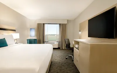 Photo 4 - Holiday Inn Bloomington - Normal by IHG