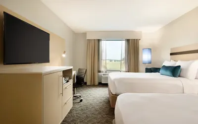 Photo 5 - Holiday Inn Bloomington - Normal by IHG