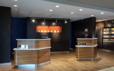 Photo 4 - Courtyard by Marriott Atlanta Marietta/I-75 North