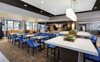 Photo 5 - Courtyard by Marriott Atlanta Marietta/I-75 North
