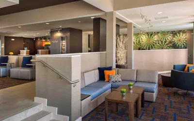 Photo 3 - Courtyard by Marriott Atlanta Marietta/I-75 North