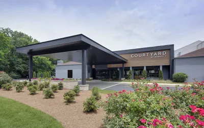 Photo 2 - Courtyard by Marriott Atlanta Marietta/I-75 North