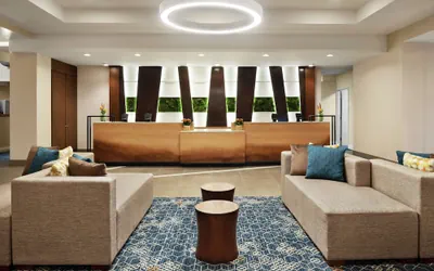 Photo 5 - Embassy Suites by Hilton Cincinnati RiverCenter