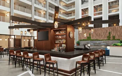 Photo 3 - Embassy Suites by Hilton Cincinnati RiverCenter