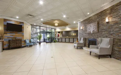 Photo 3 - Clarion Inn Asheville Airport