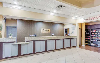 Photo 4 - Clarion Inn Asheville Airport