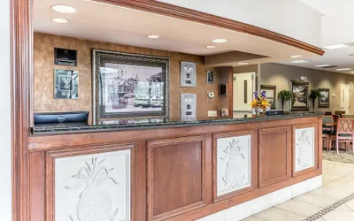 Photo 4 - Quality Inn & Suites Georgetown