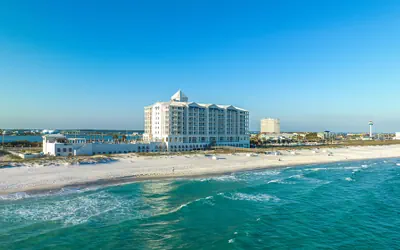 Photo 2 - The Pensacola Beach Resort