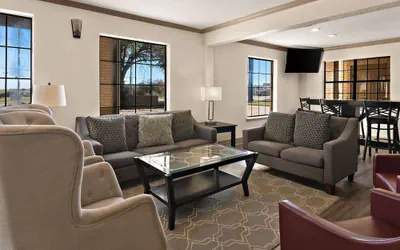 Photo 4 - Quality Inn & Suites Weatherford